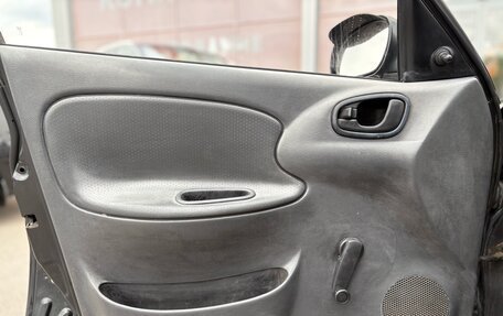 Chevrolet Lanos I, 2007 год, 235 000 рублей, 22 фотография
