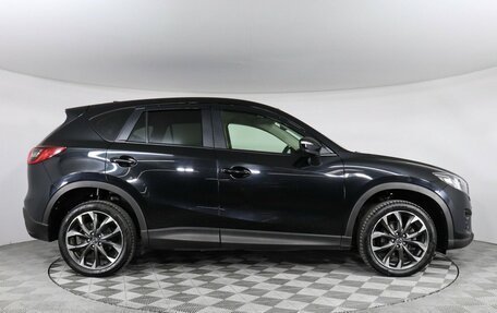 Mazda CX-5 II, 2017 год, 1 829 000 рублей, 4 фотография