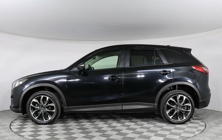 Mazda CX-5 II, 2017 год, 1 829 000 рублей, 8 фотография