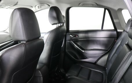 Mazda CX-5 II, 2017 год, 1 829 000 рублей, 12 фотография