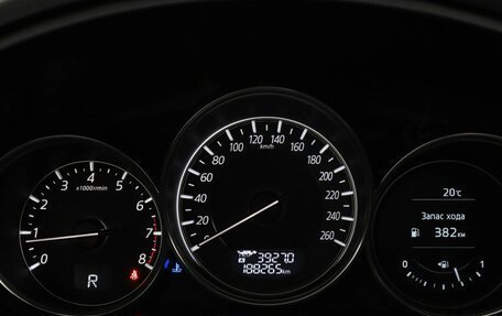 Mazda CX-5 II, 2017 год, 1 829 000 рублей, 11 фотография