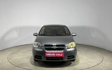 Chevrolet Aveo III, 2006 год, 299 000 рублей, 2 фотография