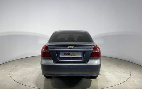 Chevrolet Aveo III, 2006 год, 299 000 рублей, 7 фотография