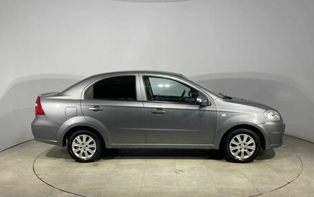 Chevrolet Aveo III, 2006 год, 299 000 рублей, 5 фотография