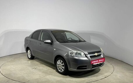 Chevrolet Aveo III, 2006 год, 299 000 рублей, 3 фотография