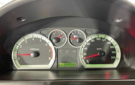 Chevrolet Aveo III, 2006 год, 299 000 рублей, 14 фотография