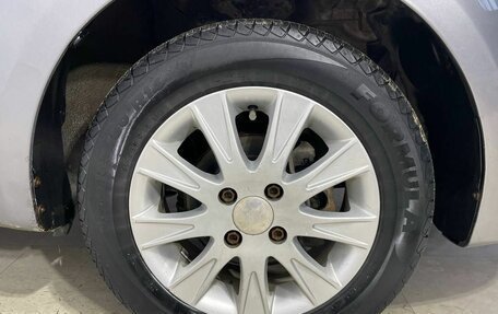 Chevrolet Aveo III, 2006 год, 299 000 рублей, 13 фотография