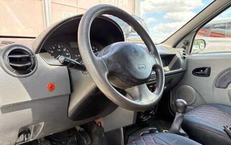 Renault Logan I, 2006 год, 315 000 рублей, 10 фотография
