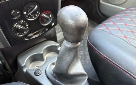 Renault Logan I, 2006 год, 315 000 рублей, 15 фотография