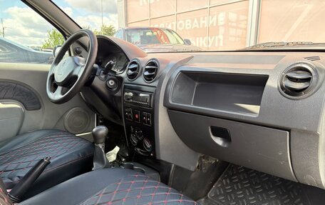 Renault Logan I, 2006 год, 315 000 рублей, 11 фотография