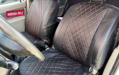 Renault Logan I, 2006 год, 315 000 рублей, 16 фотография