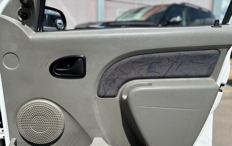 Renault Logan I, 2006 год, 315 000 рублей, 21 фотография