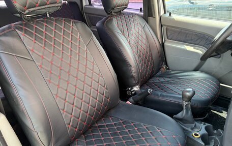 Renault Logan I, 2006 год, 315 000 рублей, 17 фотография