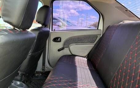 Renault Logan I, 2006 год, 315 000 рублей, 18 фотография