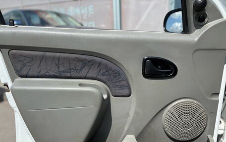 Renault Logan I, 2006 год, 315 000 рублей, 20 фотография