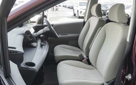 Honda Freed I, 2010 год, 1 209 000 рублей, 8 фотография