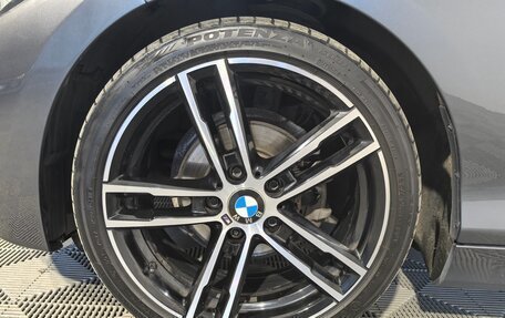 BMW 1 серия, 2019 год, 2 249 900 рублей, 7 фотография