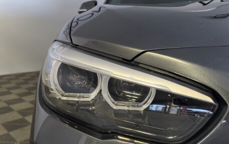 BMW 1 серия, 2019 год, 2 249 900 рублей, 8 фотография