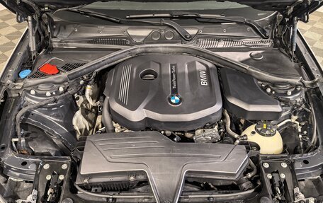 BMW 1 серия, 2019 год, 2 249 900 рублей, 10 фотография