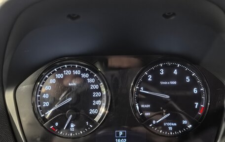 BMW 1 серия, 2019 год, 2 249 900 рублей, 13 фотография
