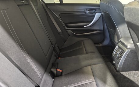 BMW 1 серия, 2019 год, 2 249 900 рублей, 15 фотография