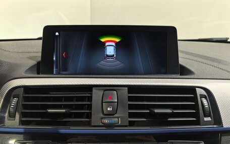 BMW 1 серия, 2019 год, 2 249 900 рублей, 25 фотография