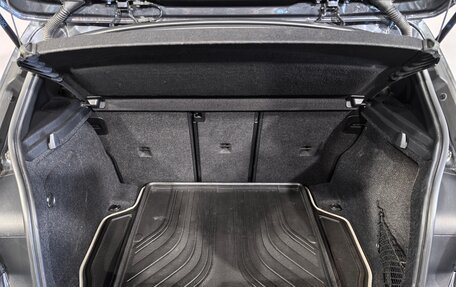 BMW 1 серия, 2019 год, 2 249 900 рублей, 27 фотография