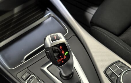 BMW 1 серия, 2019 год, 2 249 900 рублей, 26 фотография