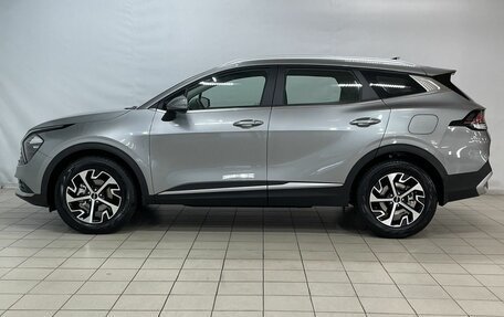 KIA Sportage IV рестайлинг, 2024 год, 3 720 000 рублей, 10 фотография