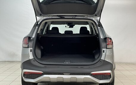 KIA Sportage IV рестайлинг, 2024 год, 3 720 000 рублей, 7 фотография