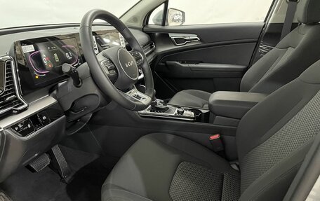 KIA Sportage IV рестайлинг, 2024 год, 3 720 000 рублей, 13 фотография