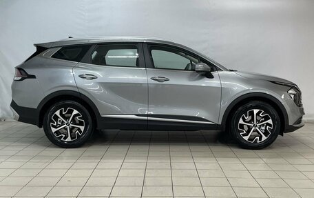 KIA Sportage IV рестайлинг, 2024 год, 3 720 000 рублей, 9 фотография