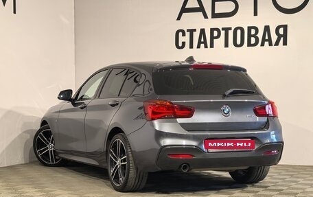 BMW 1 серия, 2019 год, 2 249 900 рублей, 29 фотография