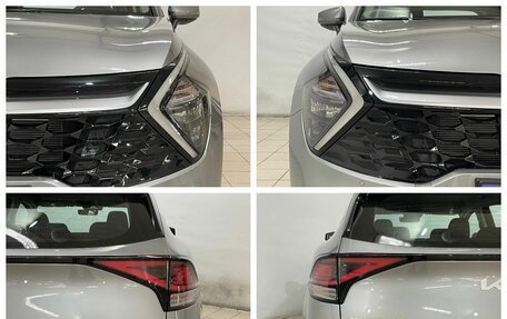 KIA Sportage IV рестайлинг, 2024 год, 3 720 000 рублей, 8 фотография