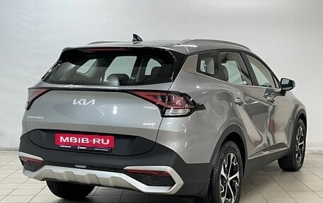 KIA Sportage IV рестайлинг, 2024 год, 3 720 000 рублей, 4 фотография