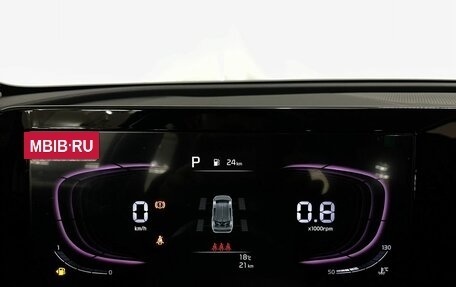 KIA Sportage IV рестайлинг, 2024 год, 3 720 000 рублей, 11 фотография