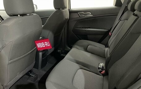 KIA Sportage IV рестайлинг, 2024 год, 3 720 000 рублей, 14 фотография