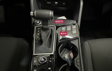 KIA Sportage IV рестайлинг, 2024 год, 3 720 000 рублей, 15 фотография