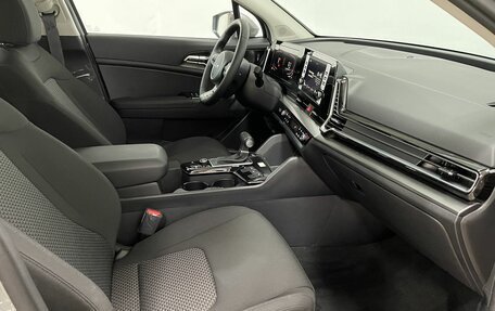 KIA Sportage IV рестайлинг, 2024 год, 3 720 000 рублей, 21 фотография