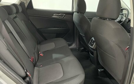 KIA Sportage IV рестайлинг, 2024 год, 3 720 000 рублей, 20 фотография