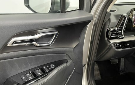 KIA Sportage IV рестайлинг, 2024 год, 3 720 000 рублей, 19 фотография