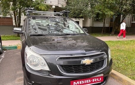 Chevrolet Cobalt II, 2013 год, 900 000 рублей, 6 фотография