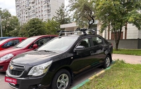 Chevrolet Cobalt II, 2013 год, 900 000 рублей, 7 фотография