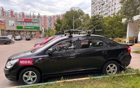 Chevrolet Cobalt II, 2013 год, 900 000 рублей, 4 фотография