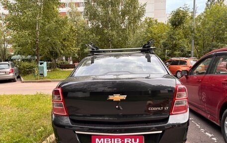 Chevrolet Cobalt II, 2013 год, 900 000 рублей, 3 фотография