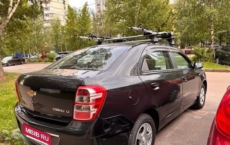 Chevrolet Cobalt II, 2013 год, 900 000 рублей, 5 фотография