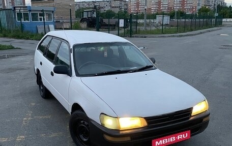 Toyota Corolla, 1992 год, 195 000 рублей, 1 фотография