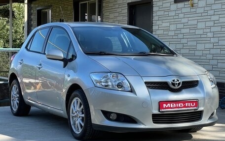 Toyota Auris II, 2008 год, 790 000 рублей, 1 фотография