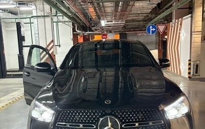 Mercedes-Benz GLE Coupe, 2023 год, 13 500 000 рублей, 1 фотография