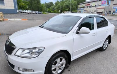 Skoda Octavia, 2012 год, 800 000 рублей, 1 фотография